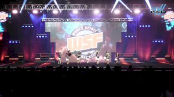 House of Legends - Vegas BABY! [2024 L2 Mini - D2 Day 1] 2024 WSF Grand Nationals