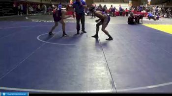 170 lbs Cons. Round 2 - Angelo Sardo, Mad Dawg Wrestling Club vs William Melo, Righetti High School Wrestling