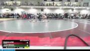 126 lbs Cons. Round 2 - Jason Prough, Norwell Wrestling Club vs Damian Luper, Indiana