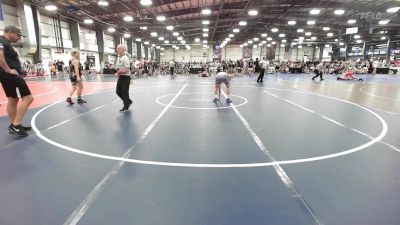 112 lbs Rr Rnd 1 - Ethan Holdsworth, Ragin Raisins Concord vs Jake Amiott, NC National Team