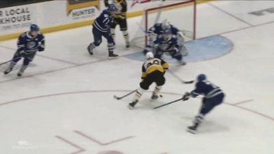 Xavier Lieb Goal (4) | 2026 Brampton Steelheads vs Brantford Bulldogs | Oct 2024