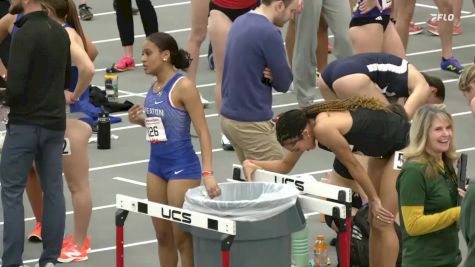 Women's 400m Open, Prelims 9