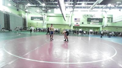 215 lbs Champ. Round 1 - Rigoberto Esquivel, PANORAMA vs Wyatt Bingham, BIRMINGHAM