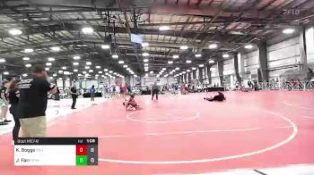 113 lbs Rr Rnd 3 - Kwynn Boggs, Solid Tech Wrestling Club vs Jaden Farr, Forge