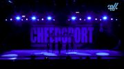 Cougars Competitive Cheer - Wildcatz [2024 L3 Performance Rec - 10-18Y (NON) Day 2] 2024 CHEERSPORT National All Star Cheerleading Championship