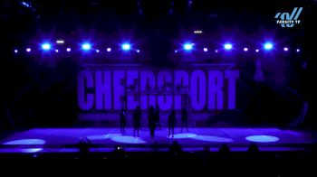 Cougars Competitive Cheer - Wildcatz [2024 L3 Performance Rec - 10-18Y (NON) Day 2] 2024 CHEERSPORT National All Star Cheerleading Championship
