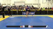 Aaron Robert Geiger vs Andrew Douglas Wray 2025 World IBJJF Jiu-Jitsu No-Gi Championship