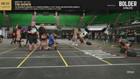 Replay: Magic City Games Day 2 -Tie-Down - 2026 Magic City Games | May 2 @ 9 AM