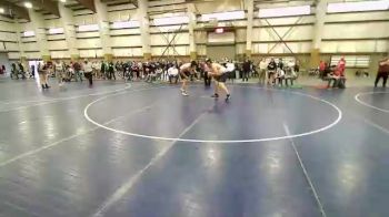 288 lbs Champ. Round 3 - Spencer Bradshaw, Lone Peak vs Marcximus Spitzenberg, Bonneville