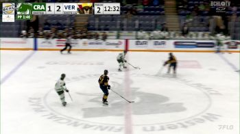 Replay: Home - 2024 Vernon vs Cranbrook | Oct 19 @ 6 PM