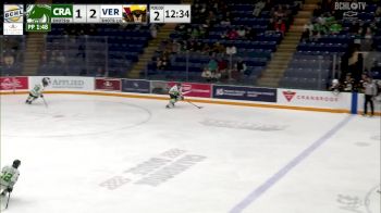 Replay: Away - 2024 Vernon vs Cranbrook | Oct 19 @ 6 PM