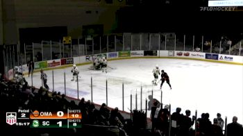 Replay: Away - 2023 Omaha vs Sioux City | Apr 21 @ 7 PM
