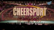 Star Athletics - Phoenix [2023 L5 Senior - Small] 2023 CHEERSPORT National All Star Cheerleading Championship