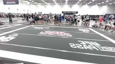 Troy Russell vs Cavarrio Carter 2023 ADCC Dallas Open