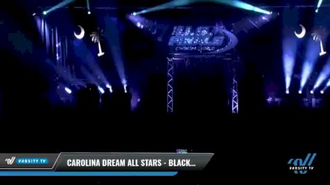 Carolina Dream All Stars - Blackout [2021 L2.2 Junior - PREP Day 1] 2021 The U.S. Finals: Myrtle Beach
