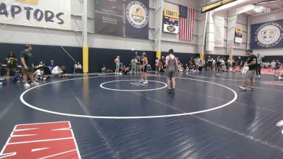 105 lbs Consolation - Anthony Mesanko Coleman, Manahawkin vs Colin Logue, Malvern
