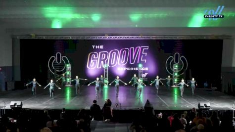 Wildfire Dance Studio - Crazy Train [2025 Senior - Variety Day 2] 2025 Athletic Championships Nationals & Dance Grand Nationals