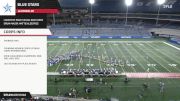 Blue Stars "Spectator Sport" at 2025 DCI Southeastern Championship