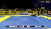 Bruno César Dias vs Todd Andrew Walling 2025 Pan IBJJF Jiu-Jitsu No-Gi Championship