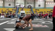 Kauã Gabriel vs Marcos Damasceno 2025 ADCC Brazilian Nationals