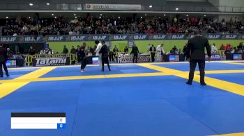 ANTON DMITRAKOV vs KJETIL HOPE 2020 European Jiu-Jitsu IBJJF Championship