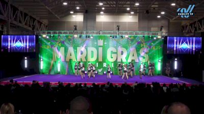 mardi gras grand nationals 2025