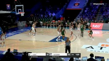 Condensed Replay: UConn vs South Florida