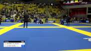 GABRIEL HANDRIZ OLIVEIRA FONTOUR vs CHILLI LUCIEN HAREL 2024 World Jiu-Jitsu IBJJF Championship