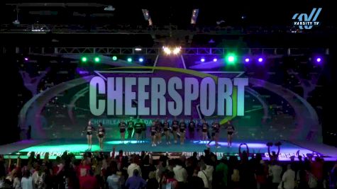 Star Athletics ATL - Fame [2025 L4.2 Senior - Small Day 1] 2025 CHEERSPORT National All Star Cheerleading Championship