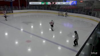 Replay: Home - 2024 Gatinea vs St. Eustache | Dec 8 @ 1 PM