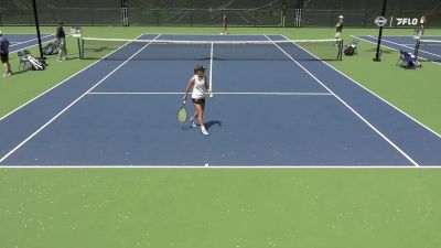 Replay: Court 2 - 2025 Babson vs Wellesley | May 3 @ 12 PM