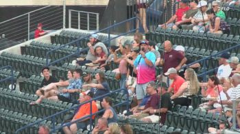 Replay: Away - 2025 York Revolution vs Flying Boxcars | Jun 12 @ 6 PM
