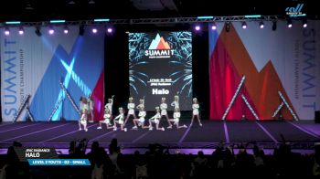 JPAC Radiance - Halo [2025 L3 Youth - D2 - Small Day 2] 2025 The Youth Summit