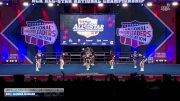 DCI - Gamma Gurlzz [2026 L1.1 Youth - PREP - D2 - Small - B] 2026 NCA All-Star National Championship