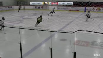 Replay: Home - 2024 Powassan vs French River | Mar 9 @ 6 PM