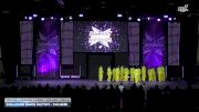 Dollhouse Dance Factory - The Mask [2026 Junior - Premier - Coed - Hip Hop Day 2] 2026 JAMfest Dance Super Nationals