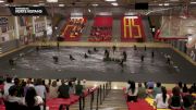 Norte Vista HS "Riverside CA" at 2026 WGI Guard Palm Desert Regional+