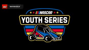 Replay: NASCAR Youth Series at Garden State | Jun 15 @ 11 AM