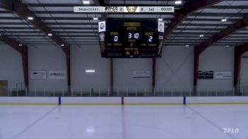 Replay: Home - 2024 RHA Winnipeg vs PMHA | Dec 4 @ 7 PM