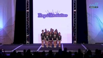 Royal Revolution All Stars - Miss Majesty [2023 L2 Mini 4/1/2023] 2023 The Regional Summit: Northeast