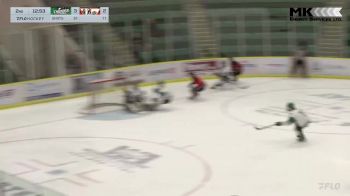 Replay: Home - 2024 Drayton Valley vs Camrose | Dec 21 @ 5 PM