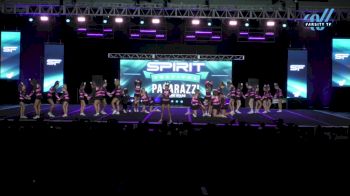 Maine Stars - Paparazzi [2025 L2 Junior - D2 - Medium Day 3] 2025 Spirit Fest Grand Nationals