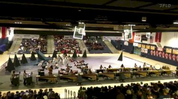 Pulse Percussion "Chino Hills CA" at 2026 WGI Perc/Winds Temecula Regional+