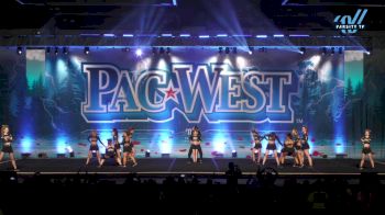 Hero Athletics - Guardians [2024 L5 Senior Coed - D2 Day 1] 2024 PacWest Grand Nationals