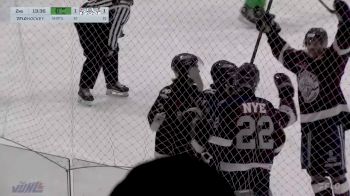 Replay: Home - 2025 Lake Cowichan vs Comox Valley | Feb 8 @ 7 PM