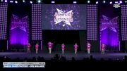 Raevin Dance Factory - DFE Mini Jazz [2026 Mini - Premier - Jazz - Small Day 2] 2026 JAMfest Dance Super Nationals
