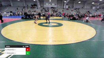 145 lbs Consolation - Giovanni Alejandro, NJ vs Tyler Xavier Mcknight, GA