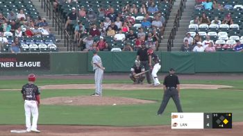 Replay: Away - 2023 Ducks vs Barnstormers | Aug 17 @ 6 PM