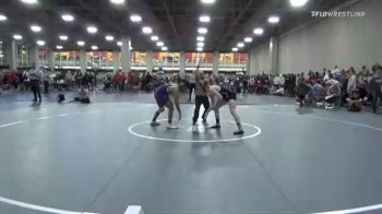 138 lbs Round Of 32 - Zachary Nope, Copper Hills vs Stephan Perez, Spanish Springs