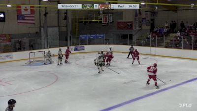 Replay: Home - 2024 Elliot Lake vs Blind River | Sep 15 @ 12 PM